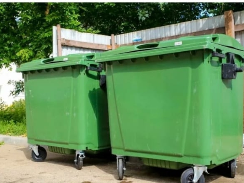 Госинспекция Забайкалья обязала компанию произвести перерасчет за вывоз мусора